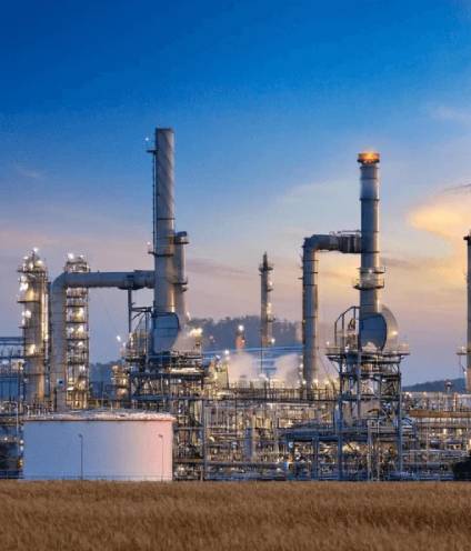 Oil and Gas Workforce Support